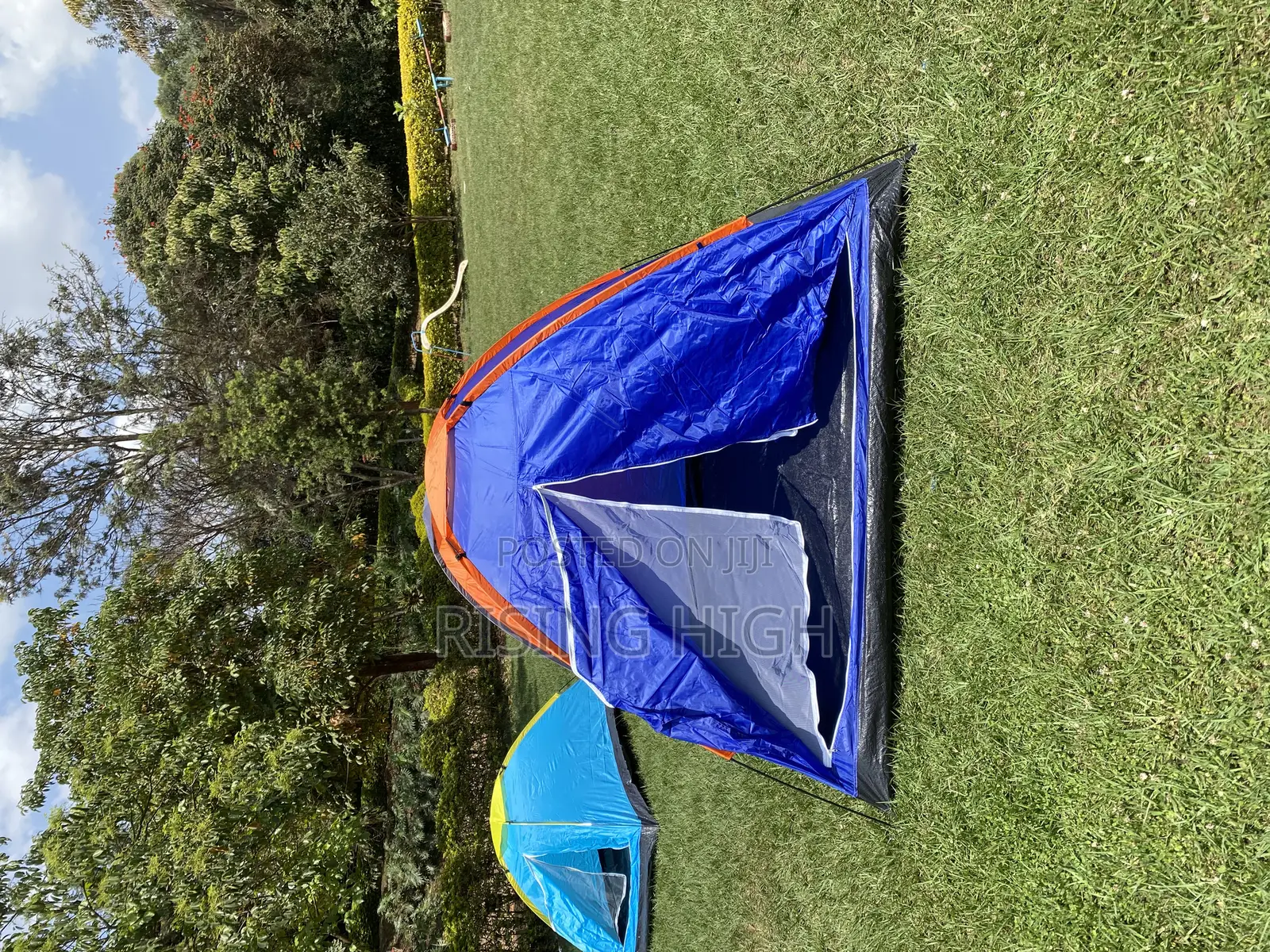 Waterproof Best Tents 4 People