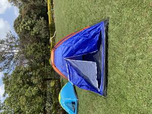 Waterproof Best Tents 4 People - thumbnail 2