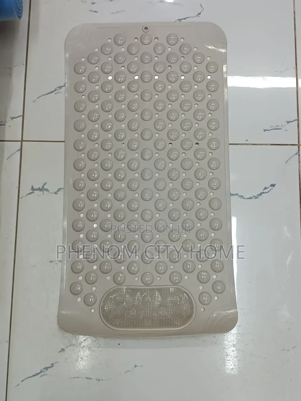 Bathroom Mats With Scrubber
