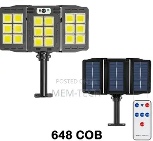 Material: ABS Waterproof Grade: IP65 Material: PC+ABS Solar