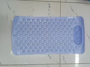 Modern Bathroom Mats With Scrubber