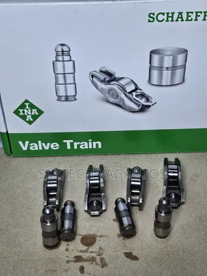 Roller Rocker Arm