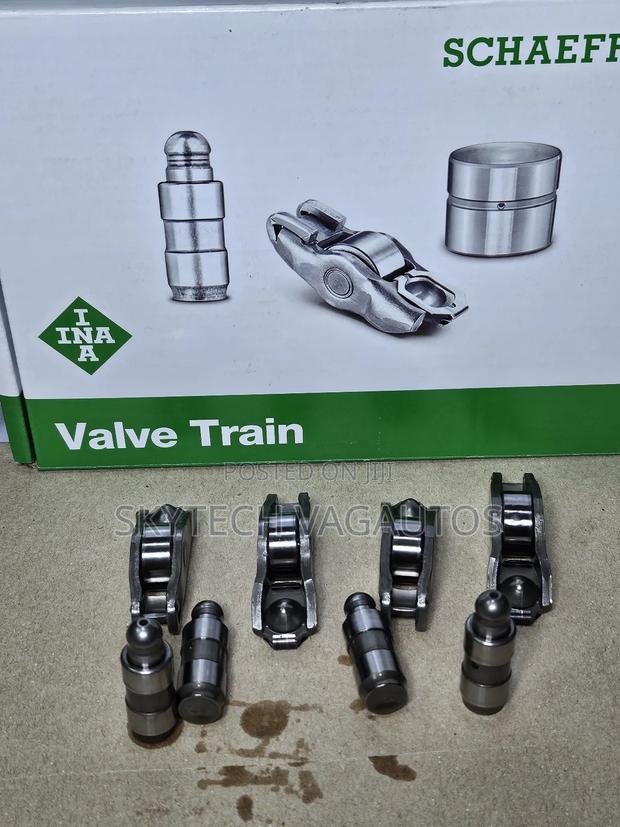 Roller Rocker Arm - main view