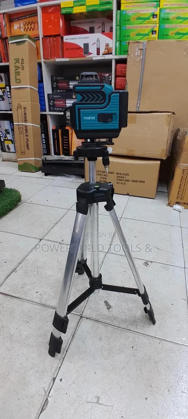 Meakida Laser Level - thumbnail 2