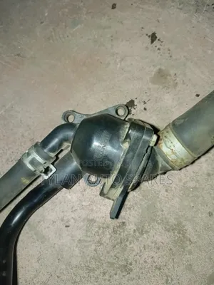 Water Jacket Housing Honda RE4/K24A Engine