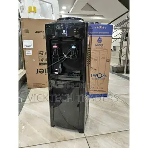 Dispenser/Nunix Q7 Hot and Normal