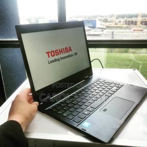New Laptop Toshiba Portege X20W 16GB Intel Core I7 SSD 512GB