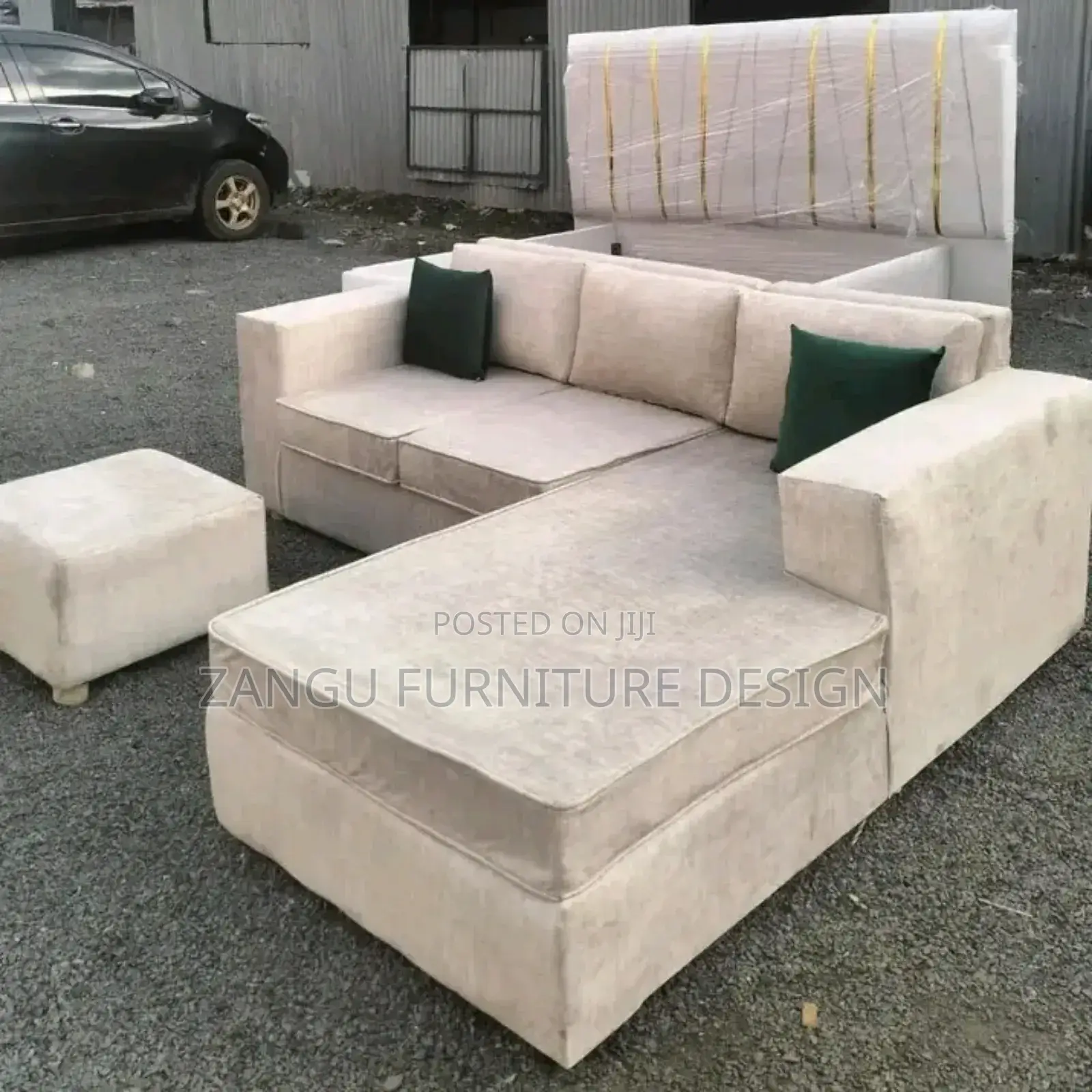 Corner Sofas