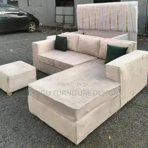 Corner Sofas