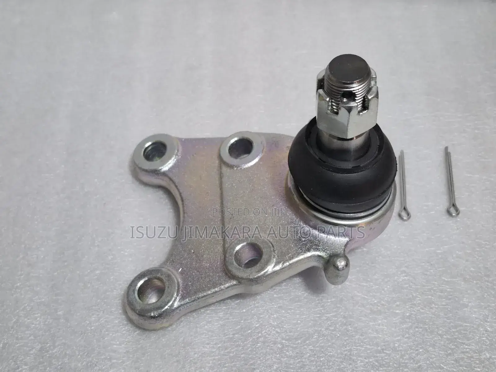Isuzu Dmax Lower Ball Joint