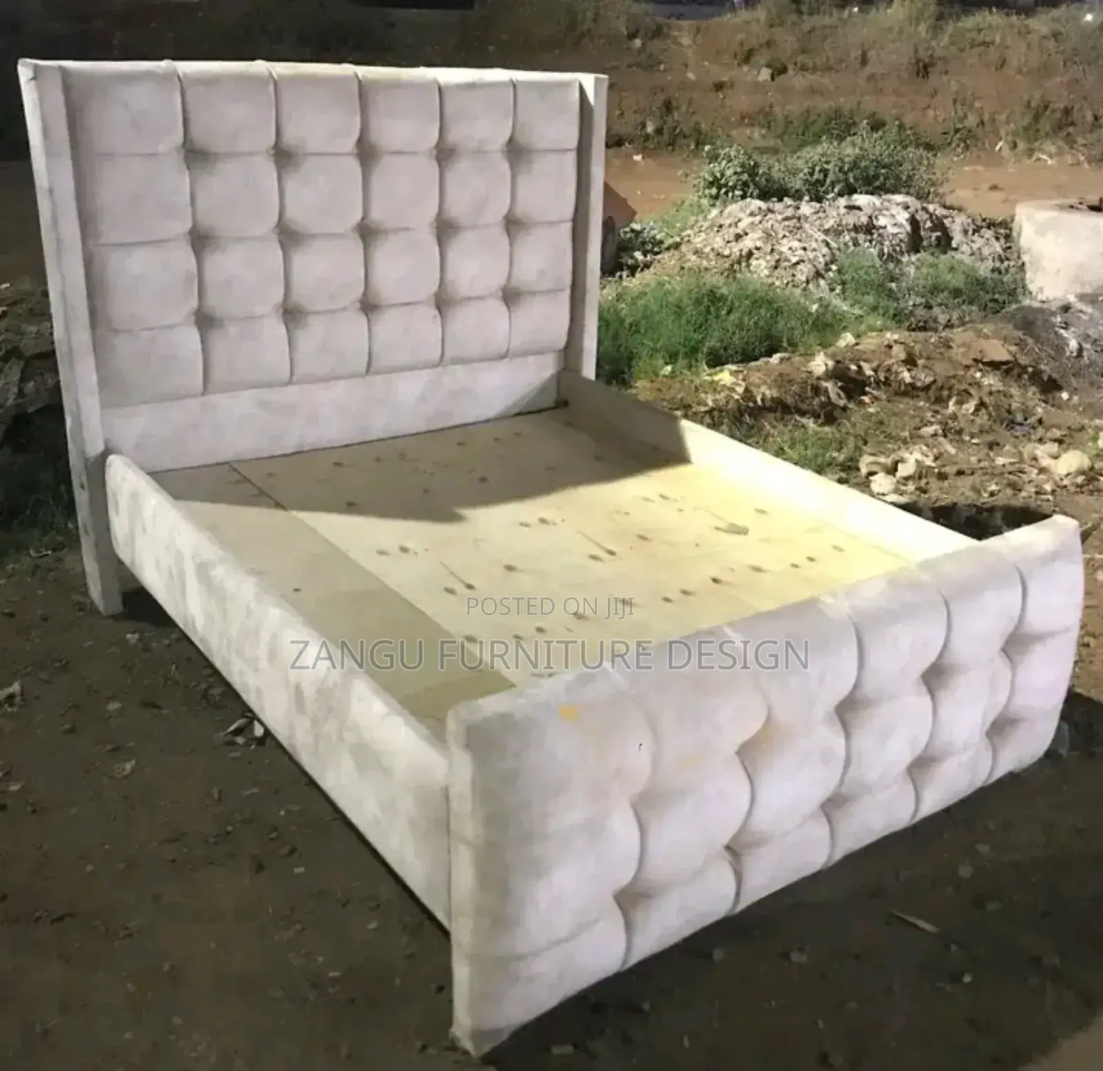 Comely Beds