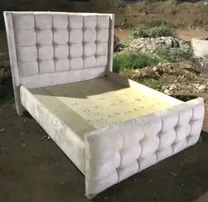 Comely Beds