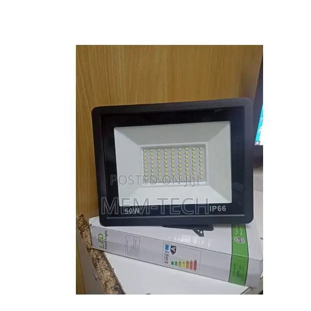 Ip Waterproof Floodlight 50w
