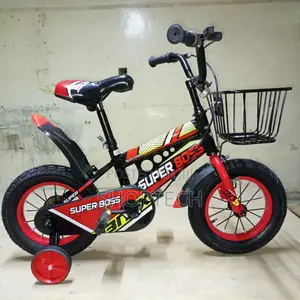 Superboss Bike Size 12 Unflowered