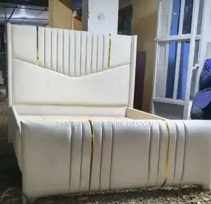 Fantabulous Beds