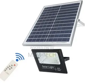 Solar Light 30watts Solar Flood Light