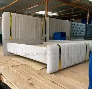 Charismatic Beds