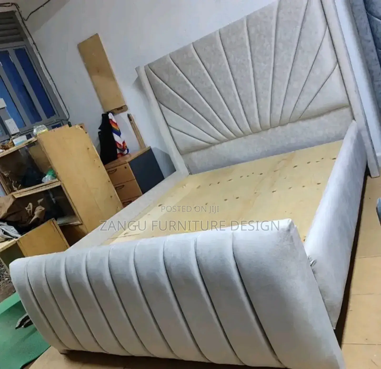 Admirable Beds