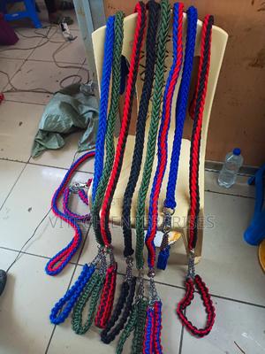 Dog Leash Dog Leash, - thumbnail 2