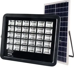 MODI 200 Watt Solar LED Floodlight