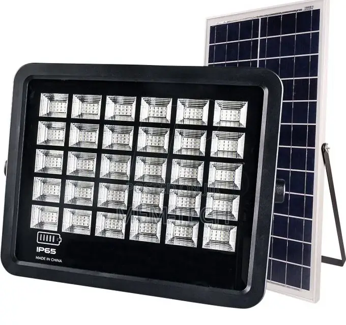 MODI 200 Watt Solar LED Floodlight