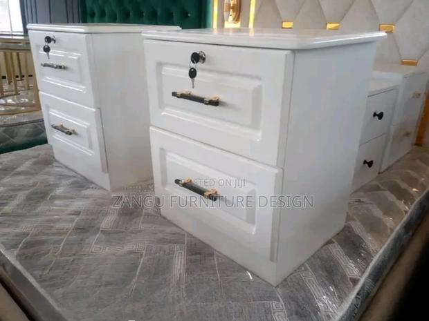 Nice Night Stands/Side Beds - main view