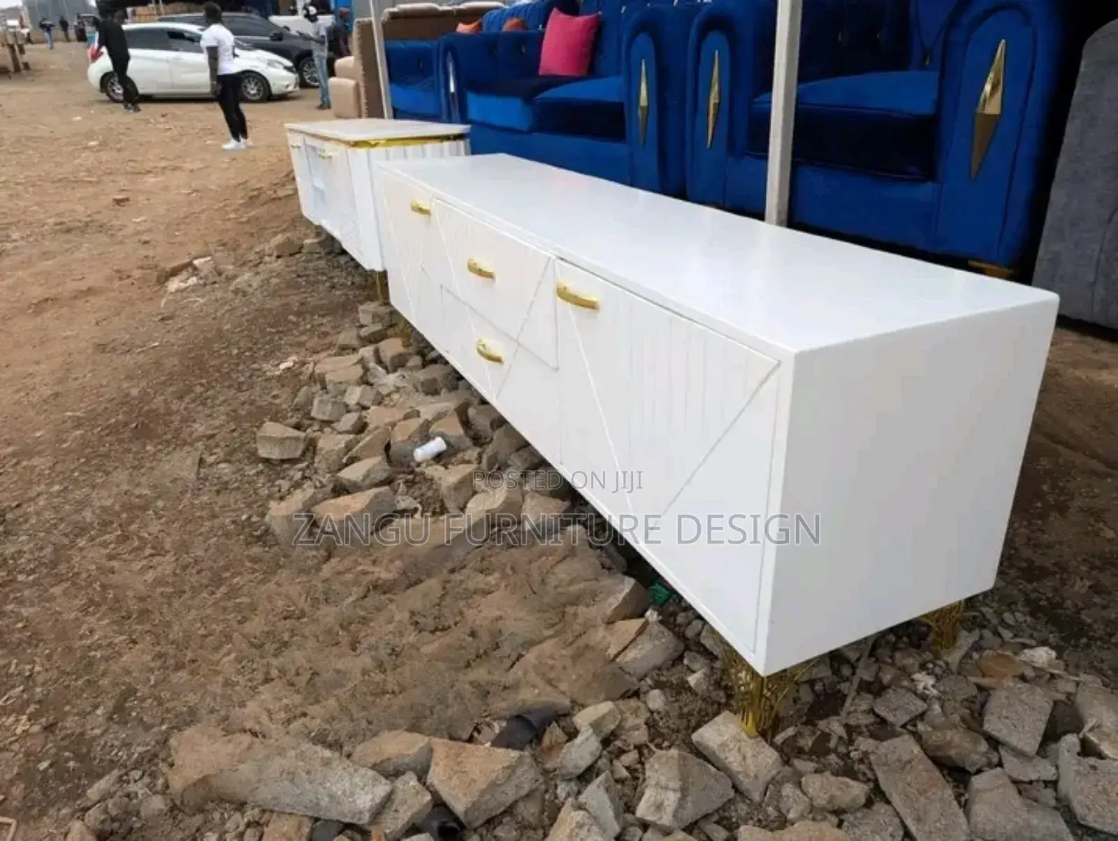 Tv Stands Ideal Ones