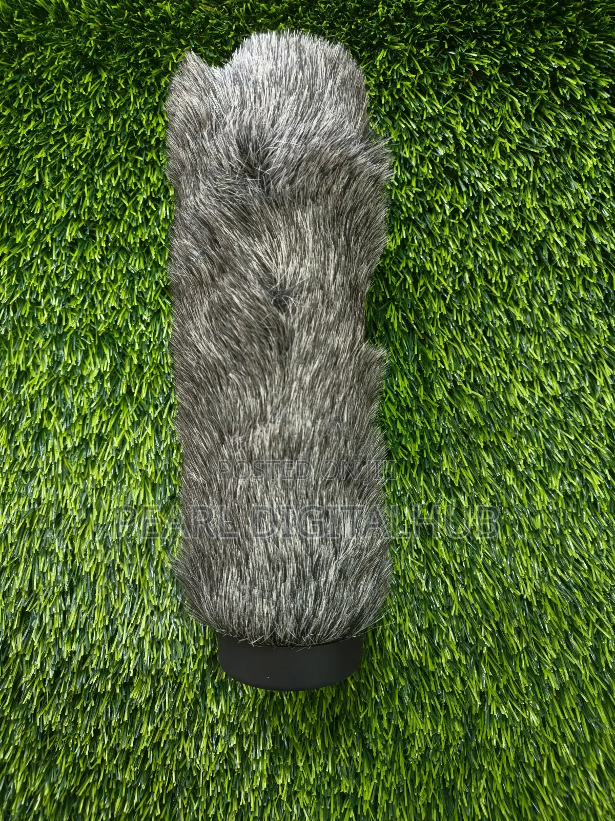 24cm Round Microphone Wind Shield