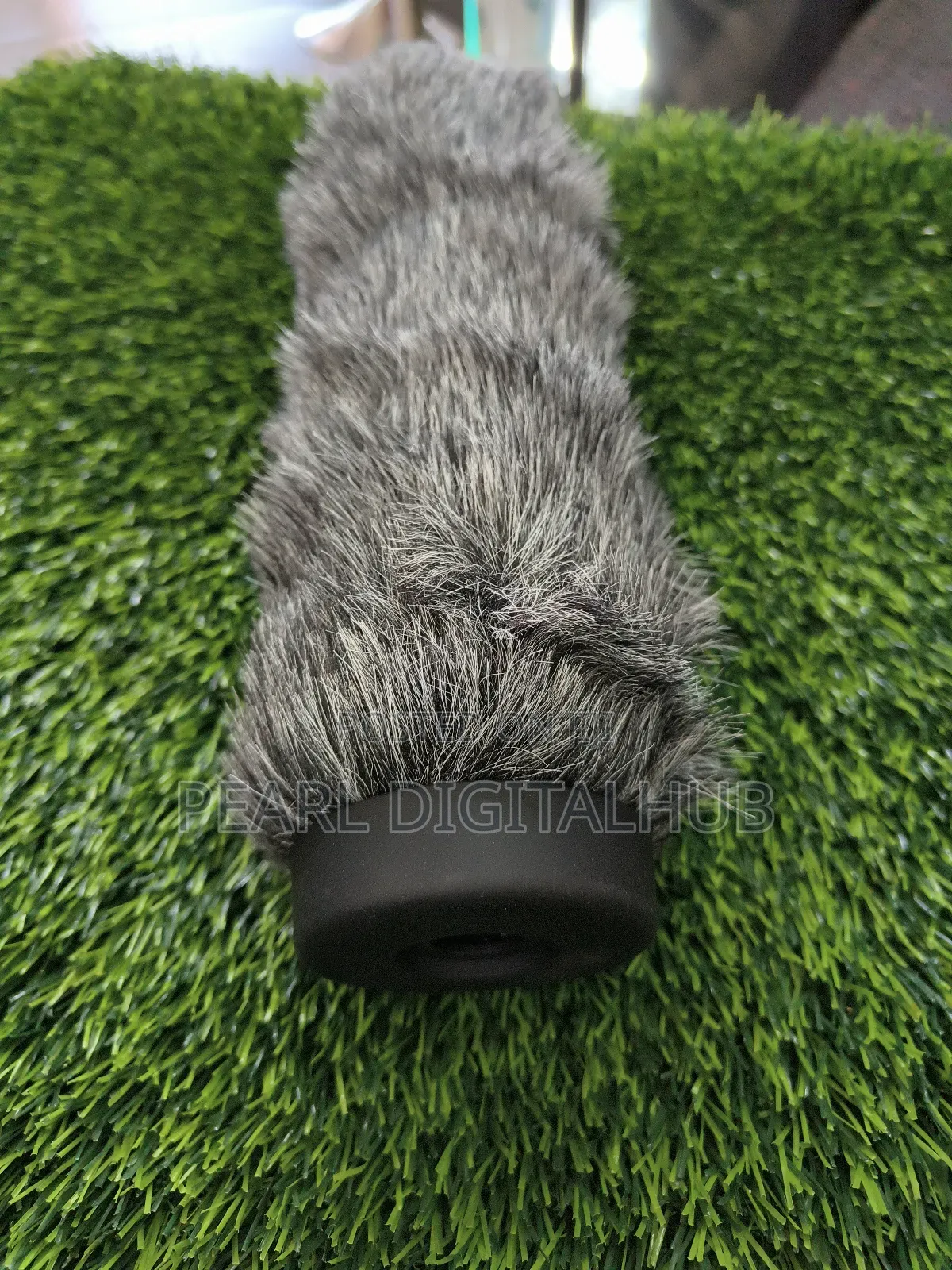 24cm Round Microphone Wind Shield