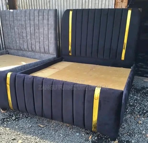 Beauteous Beds - main view