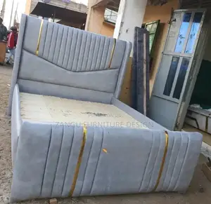 Knockout Beds