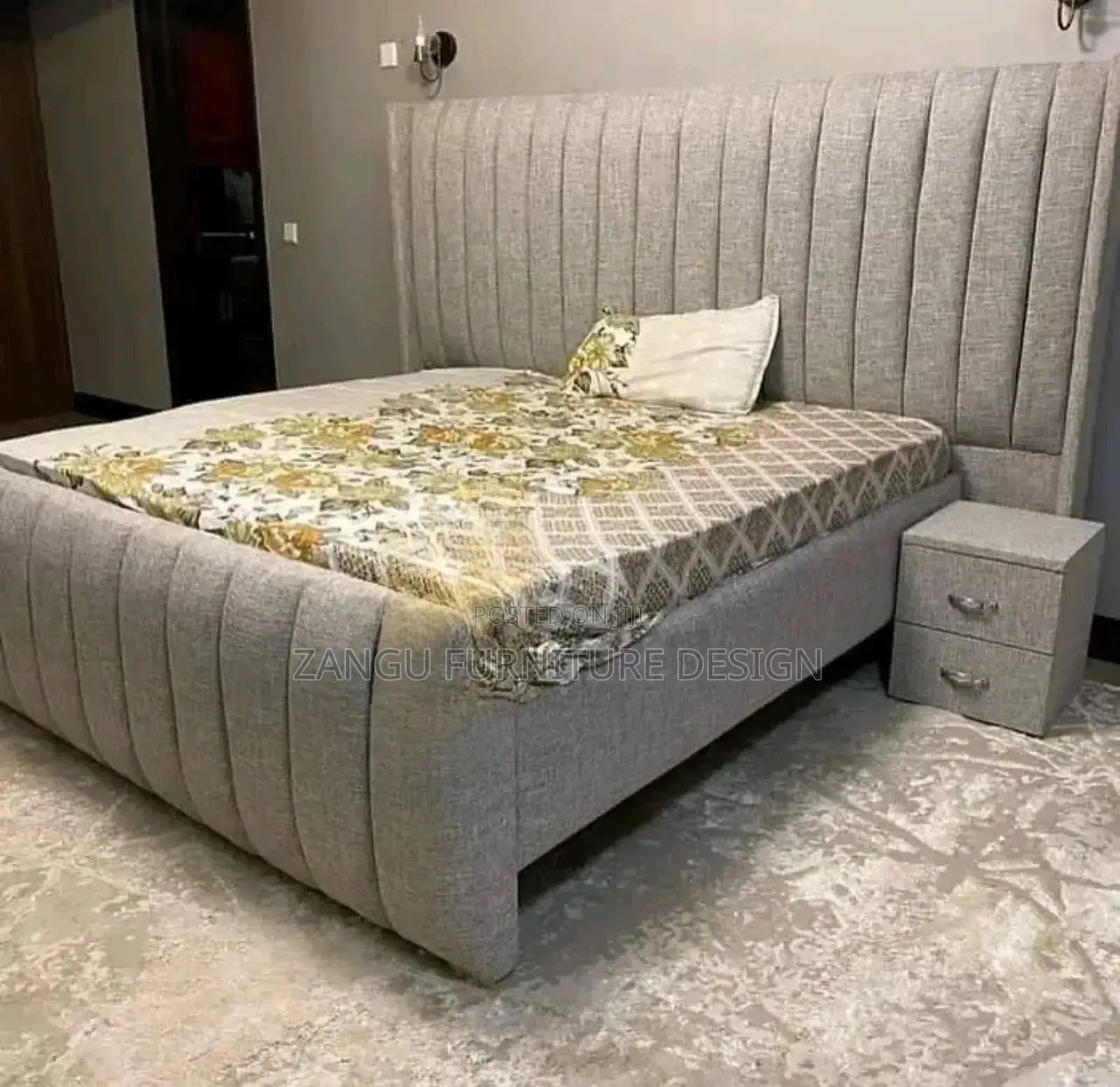 Enchanting Beds