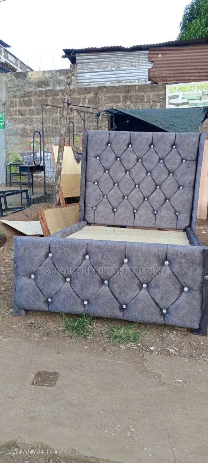 Alluring Beds