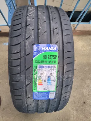 275/35r20 Haida Tyre