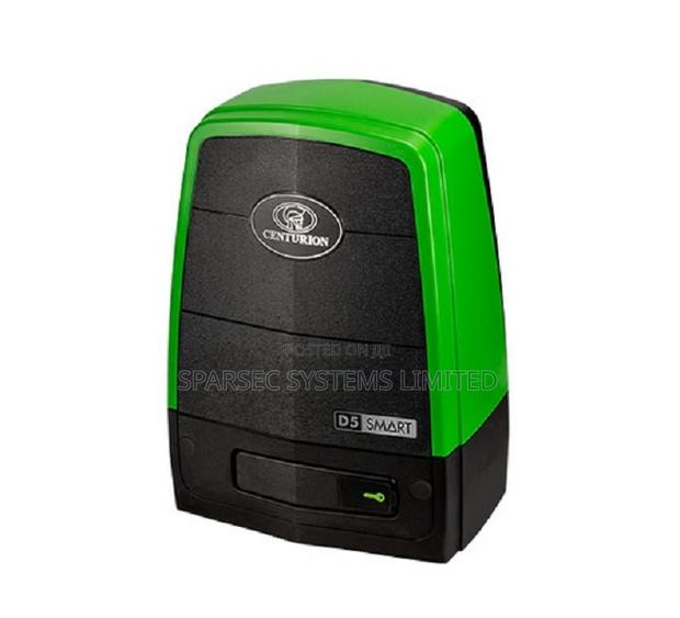 D10 Smart Centurion Gate Motor