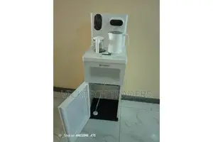 Dispenser/Premier Bottom Load Hot and Cold