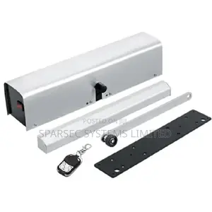 Electric Automatic Door Closer