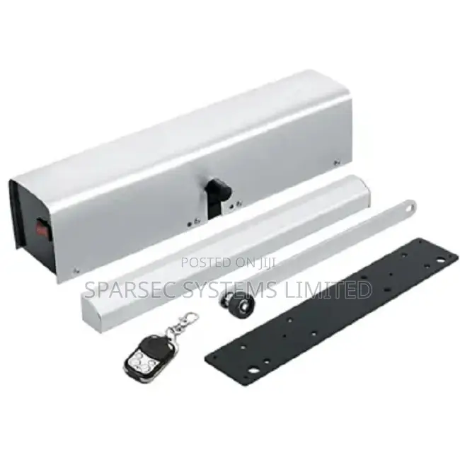 Electric Automatic Door Closer