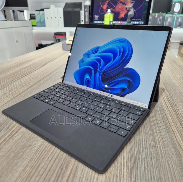 Laptop Microsoft Surface Pro 9 16GB Intel Core I7 SSD 256GB - thumbnail 2