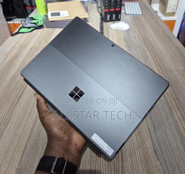 Laptop Microsoft Surface Pro 9 16GB Intel Core I7 SSD 256GB - thumbnail 4