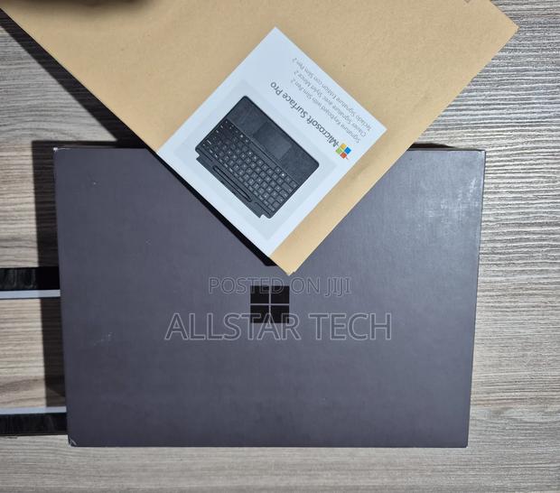 Laptop Microsoft Surface Pro 9 16GB Intel Core I7 SSD 256GB - thumbnail 5