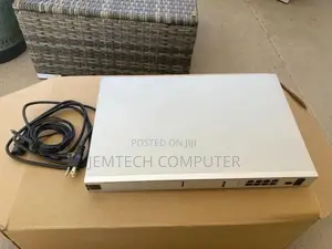 Ubiquiti Networks UDM-PRO Unifi Dream Machine Pro