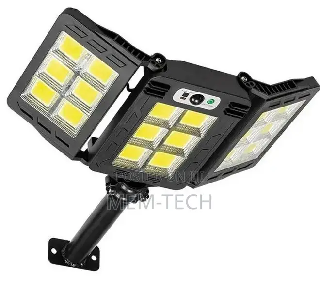 Solar Light 300watts High-Power Solar Lights