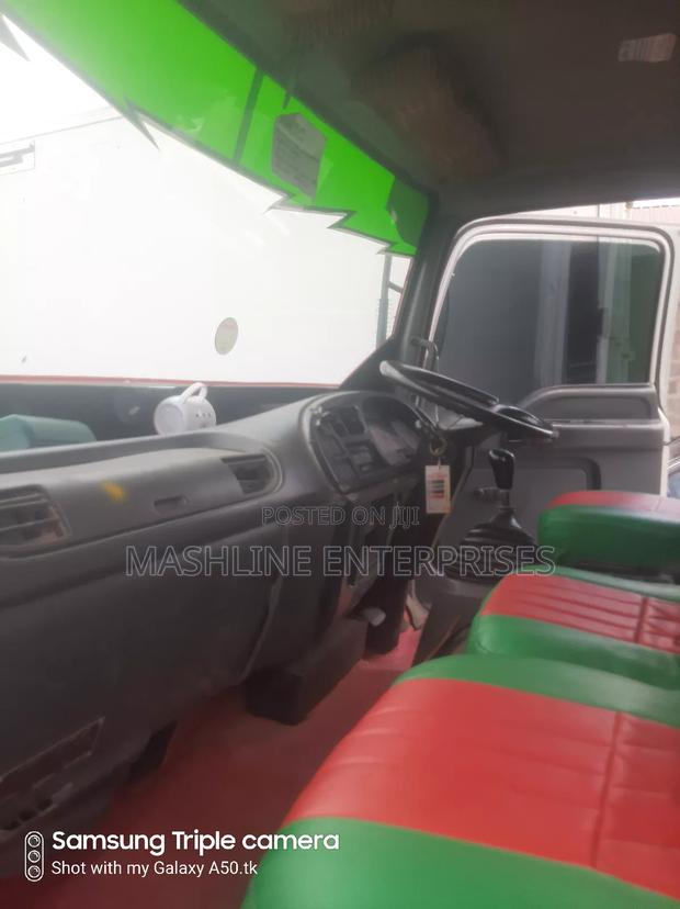 Isuzu FRR 2016 White on Sale - thumbnail 9