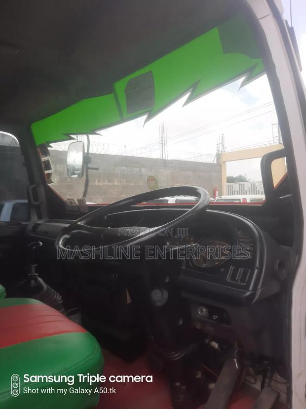 Isuzu FRR 2016 White on Sale - thumbnail 11