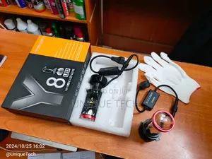 160w H4 Y8 Mini-led Projector Bulbs