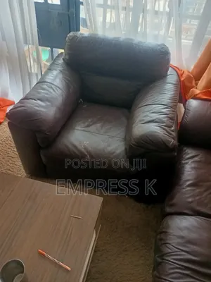 Leather Seats