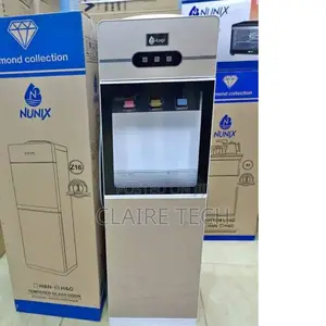 Nunix Z16 Hot Normal Bottom Load Water Dispenser