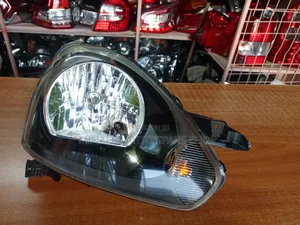 Right Side Front Light Daihatsu Mira 2013 Model