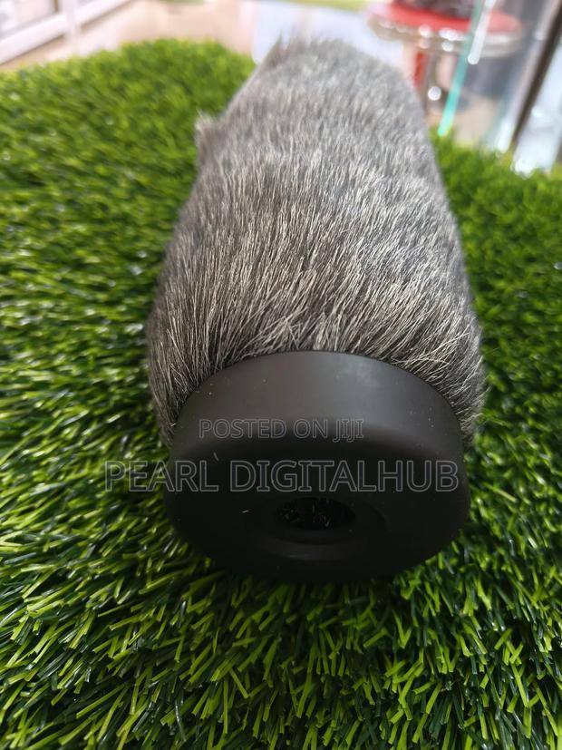NTG4 Rubber Microphone Wind Shield - thumbnail 2